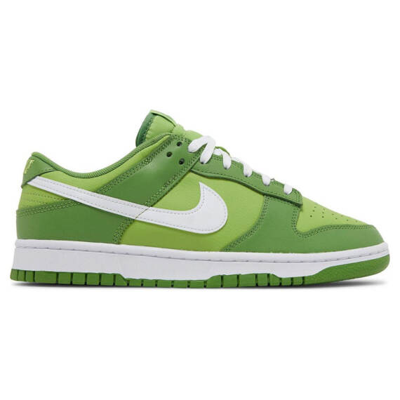 Dunk Low “Chlorophyll” DJ6188 300