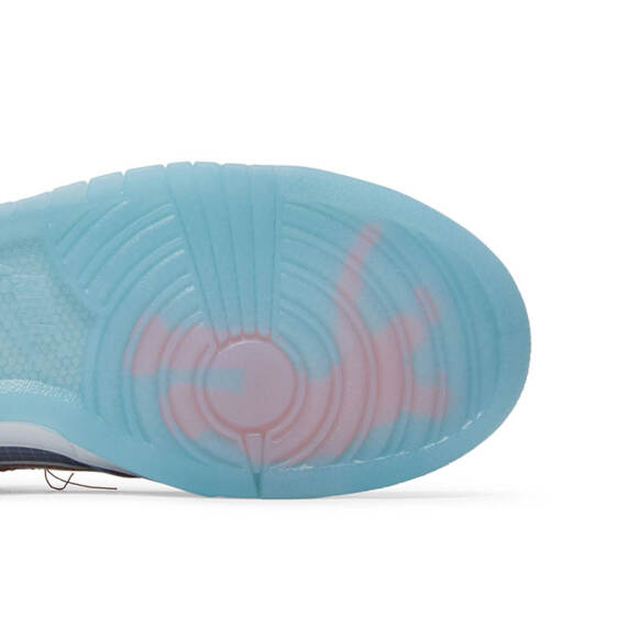 Union LA x Dunk Low “Passport Pack – Argon” DJ9649 400