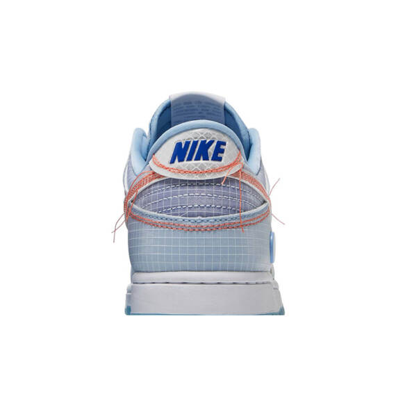 Union LA x Dunk Low “Passport Pack – Argon” DJ9649 400
