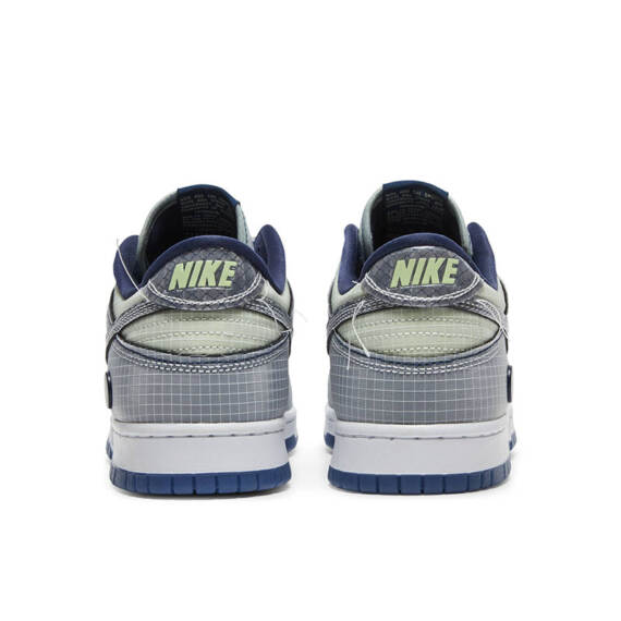 Union LA x Dunk Low “Passport Pack – Pistachio” DJ9649 401