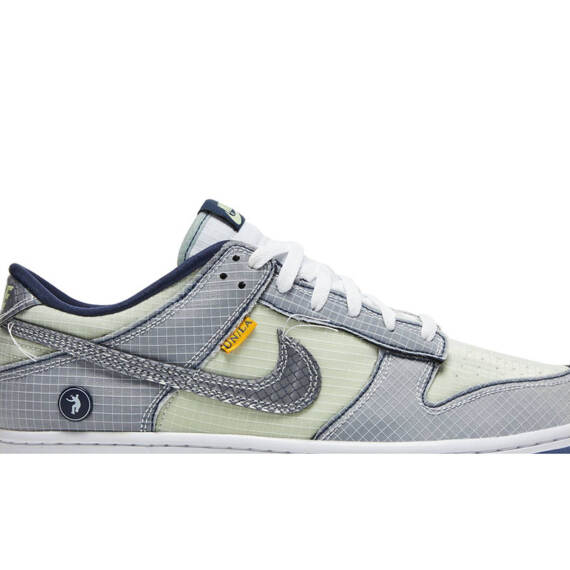 Union LA x Dunk Low “Passport Pack – Pistachio” DJ9649 401