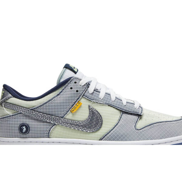Union LA x Dunk Low “Passport Pack – Pistachio” DJ9649 401
