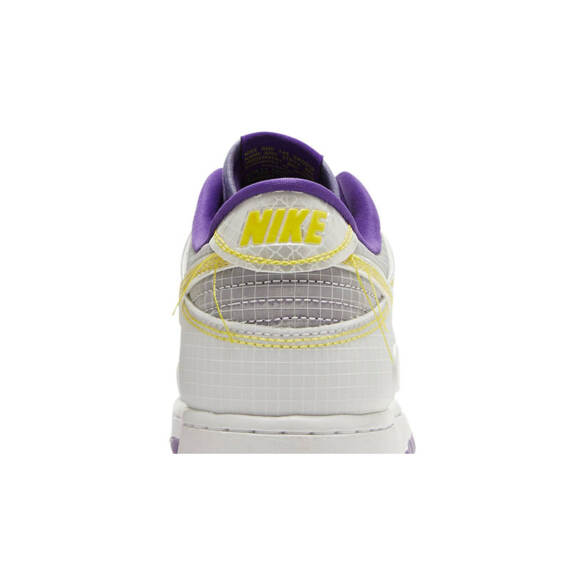 Union LA x Dunk Low “Passport Pack – Court Purple” DJ9649 500