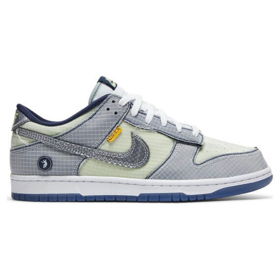 Union LA x Dunk Low “Passport Pack – Pistachio” DJ9649 401