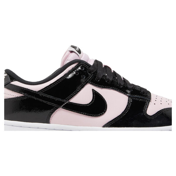 DUNK LOW “PINK FOAM BLACK” DJ9955-600
