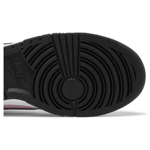 DUNK LOW “PINK FOAM BLACK” DJ9955-600