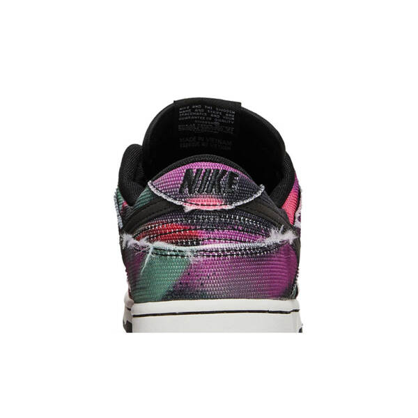 Dunk Low Premium “Graffiti” DM0108 002