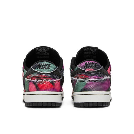 Dunk Low Premium “Graffiti” DM0108 002