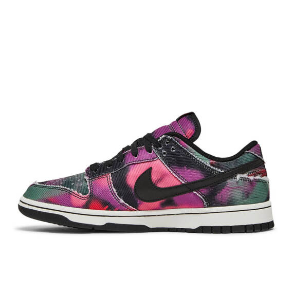 Dunk Low Premium “Graffiti” DM0108 002
