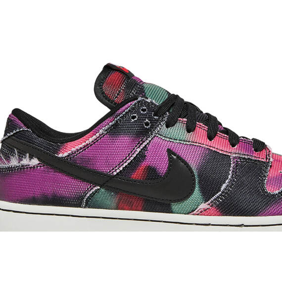 Dunk Low Premium “Graffiti” DM0108 002