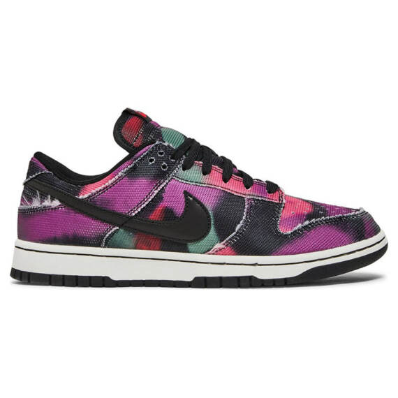 Dunk Low Premium “Graffiti” DM0108 002