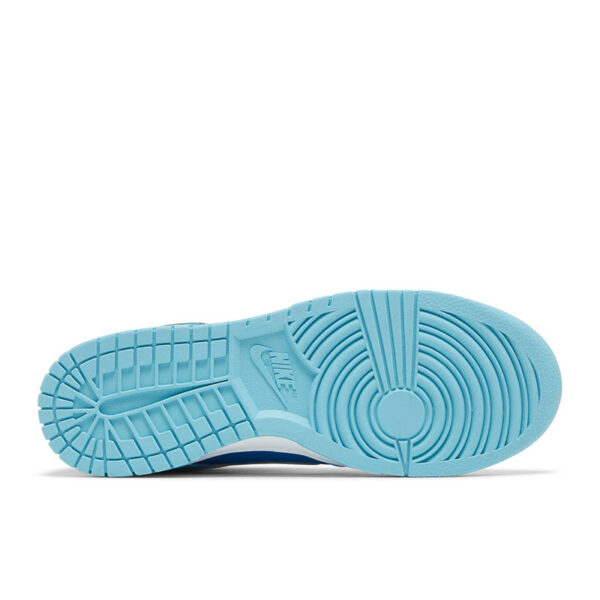 DUNK LOW RETRO QS “ARGON” 2022 DM0121 400
