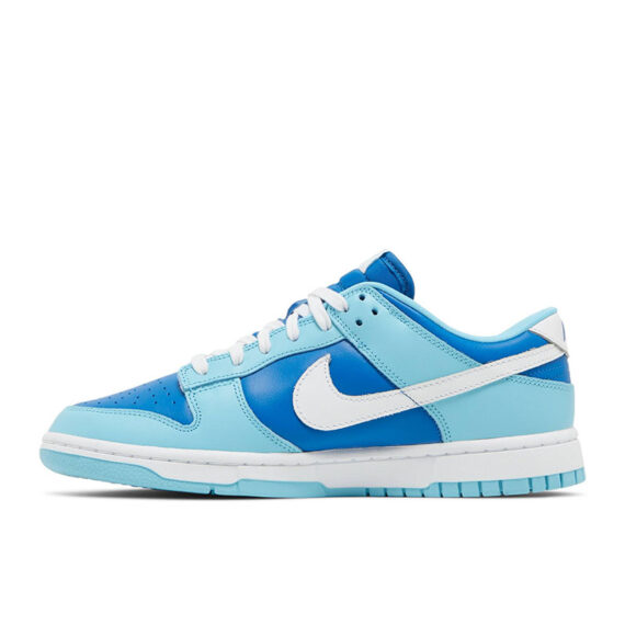 DUNK LOW RETRO QS “ARGON” 2022 DM0121 400