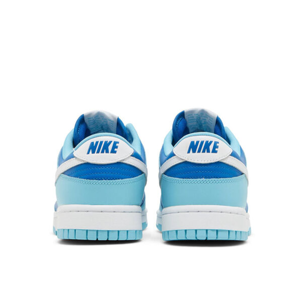 DUNK LOW RETRO QS “ARGON” 2022 DM0121 400