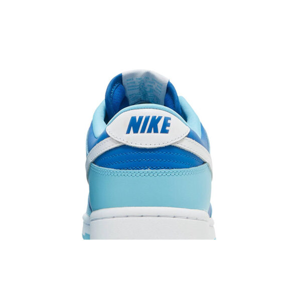 DUNK LOW RETRO QS “ARGON” 2022 DM0121 400