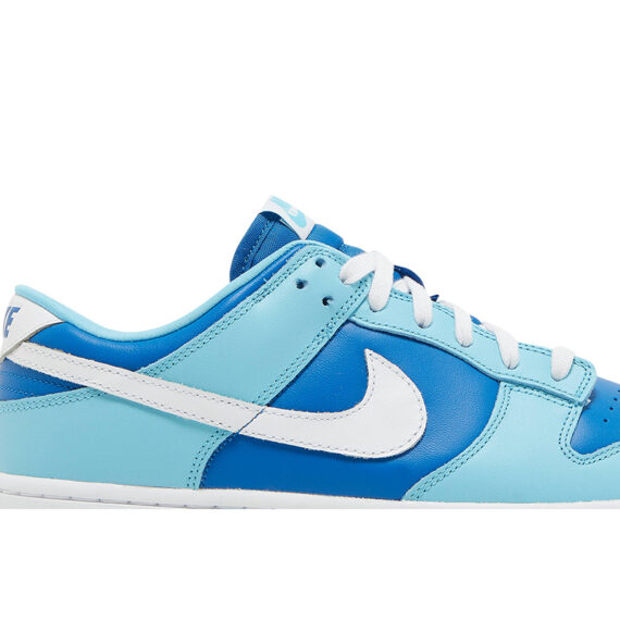 DUNK LOW RETRO QS “ARGON” 2022 DM0121 400