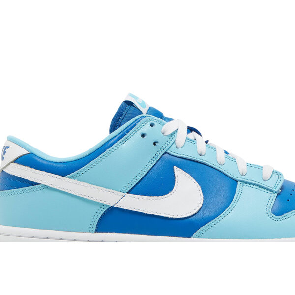 DUNK LOW RETRO QS “ARGON” 2022 DM0121 400