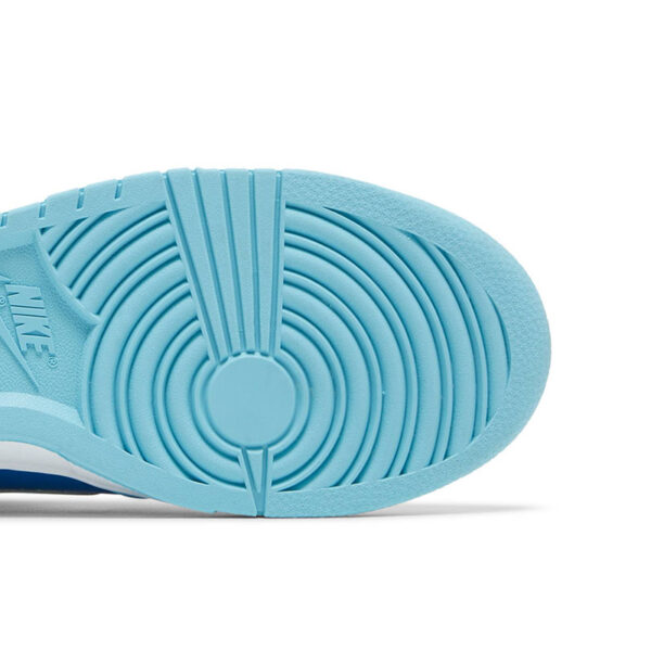 DUNK LOW RETRO QS “ARGON” 2022 DM0121 400