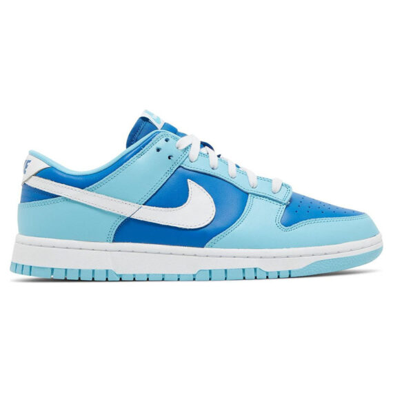 DUNK LOW RETRO QS “ARGON” 2022 DM0121 400