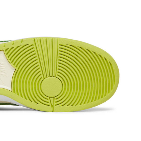 DUNK LOW PRO SB “FRUITY PACK – GREEN APPLE” DM0807 300