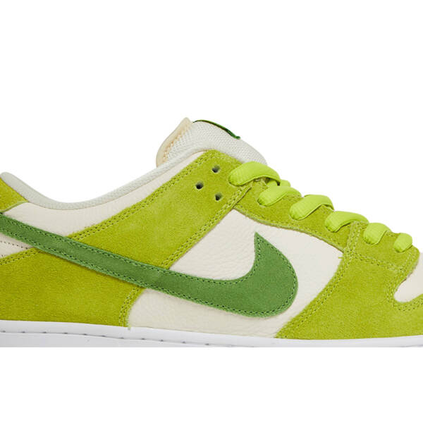 DUNK LOW PRO SB “FRUITY PACK – GREEN APPLE” DM0807 300