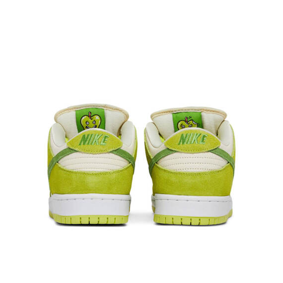 DUNK LOW PRO SB “FRUITY PACK – GREEN APPLE” DM0807 300