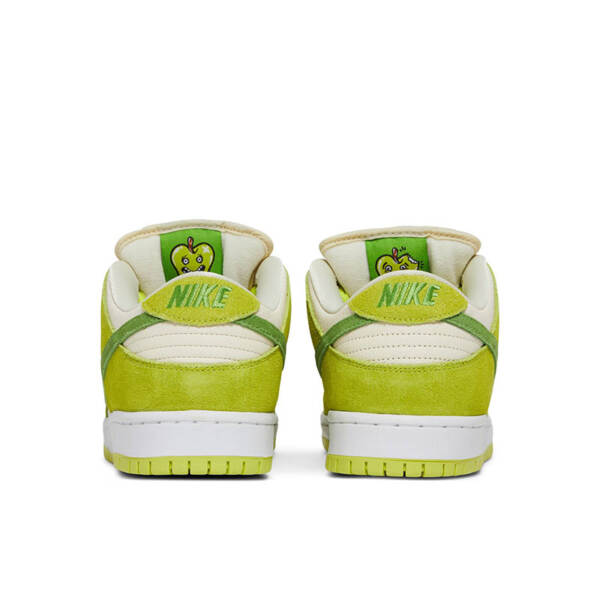 DUNK LOW PRO SB “FRUITY PACK – GREEN APPLE” DM0807 300