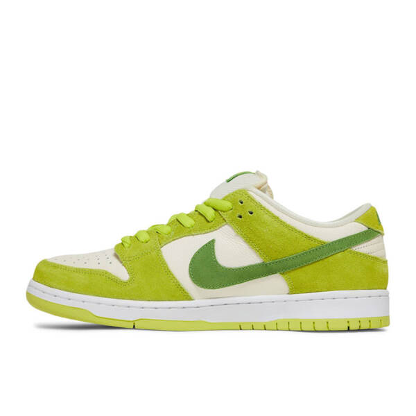 DUNK LOW PRO SB “FRUITY PACK – GREEN APPLE” DM0807 300