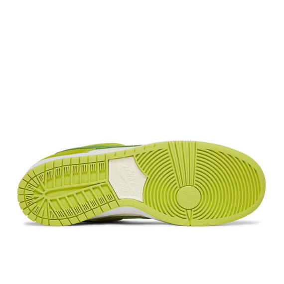 DUNK LOW PRO SB “FRUITY PACK – GREEN APPLE” DM0807 300