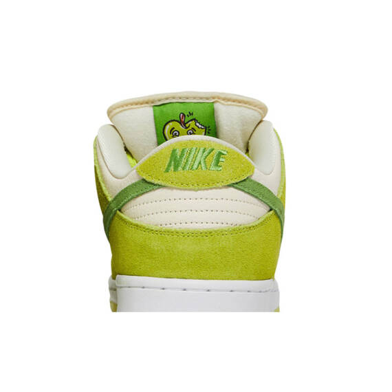 DUNK LOW PRO SB “FRUITY PACK – GREEN APPLE” DM0807 300
