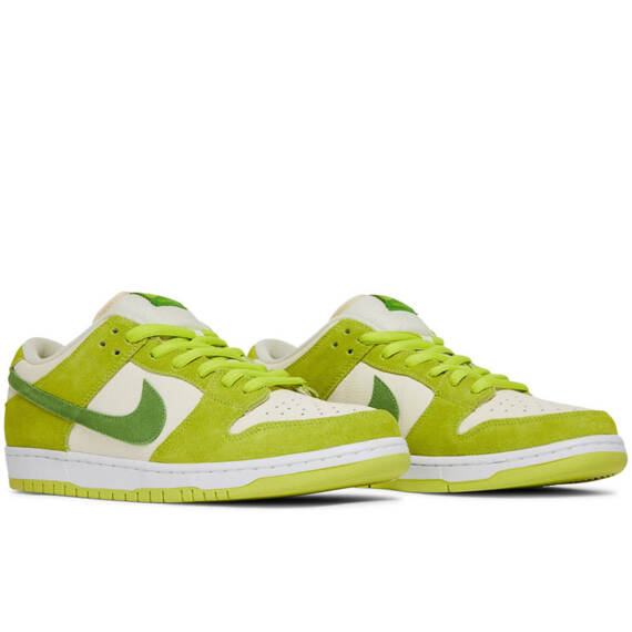 DUNK LOW PRO SB “FRUITY PACK – GREEN APPLE” DM0807 300