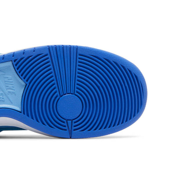 DUNK LOW PRO SB “FRUITY PACK – BLUE RASPBERRY” DM0807 400