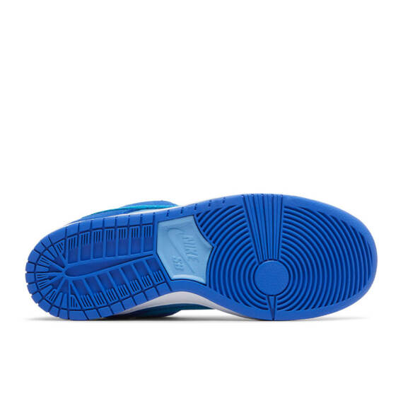 DUNK LOW PRO SB “FRUITY PACK – BLUE RASPBERRY” DM0807 400