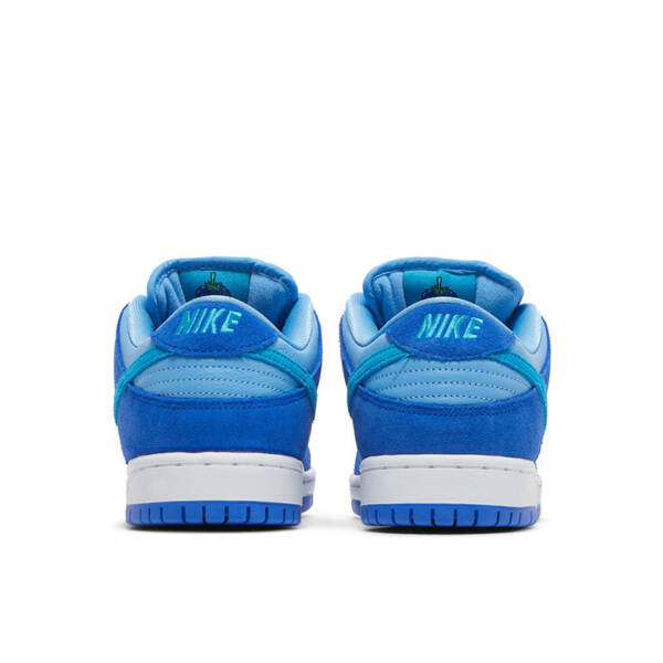 DUNK LOW PRO SB “FRUITY PACK – BLUE RASPBERRY” DM0807 400