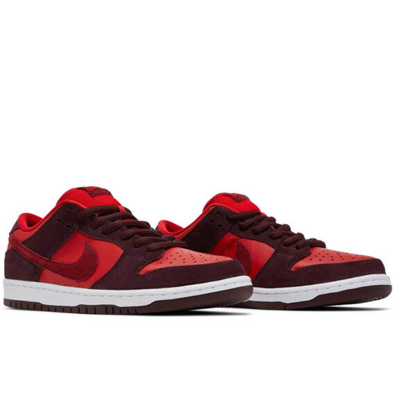 DUNK LOW PRO SB “FRUITY PACK – CHERRY” DM0807 600