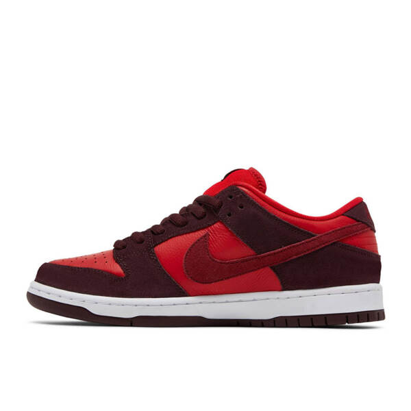 DUNK LOW PRO SB “FRUITY PACK – CHERRY” DM0807 600