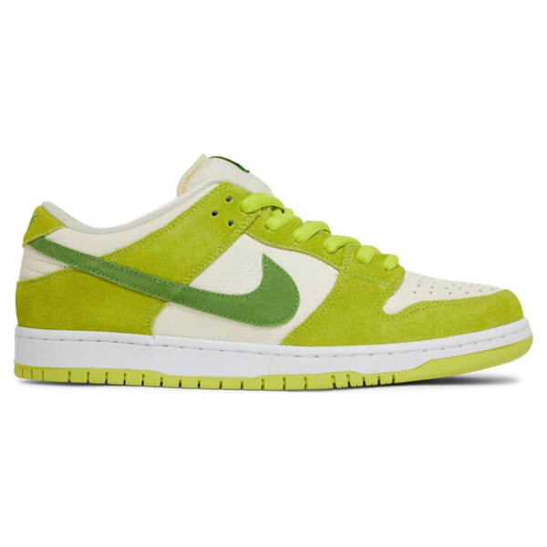 DUNK LOW PRO SB “FRUITY PACK – GREEN APPLE” DM0807 300