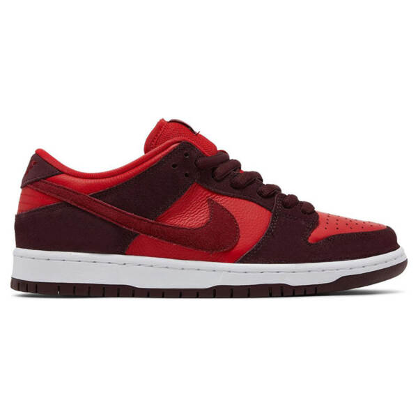 DUNK LOW PRO SB “FRUITY PACK – CHERRY” DM0807 600