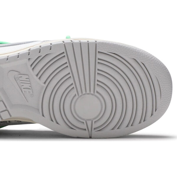 Off-White x Dunk Low “Lot 26 of 50” DM1602-116