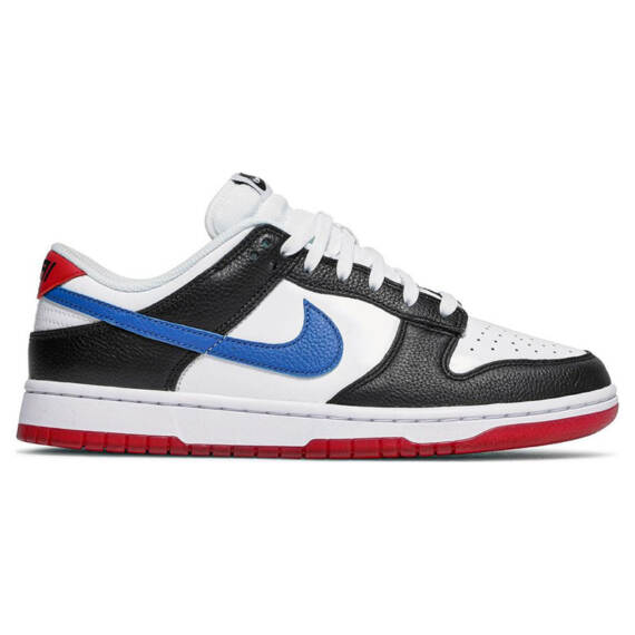 Dunk Low “Seoul” DM7708 100