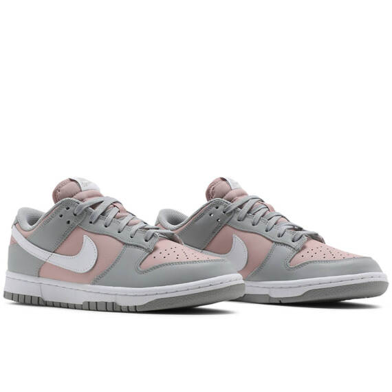 DUNK LOW “SOFT GREY PINK” DM8329 600