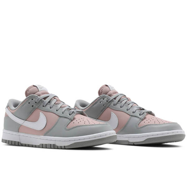 DUNK LOW “SOFT GREY PINK” DM8329 600