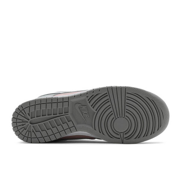 DUNK LOW “SOFT GREY PINK” DM8329 600