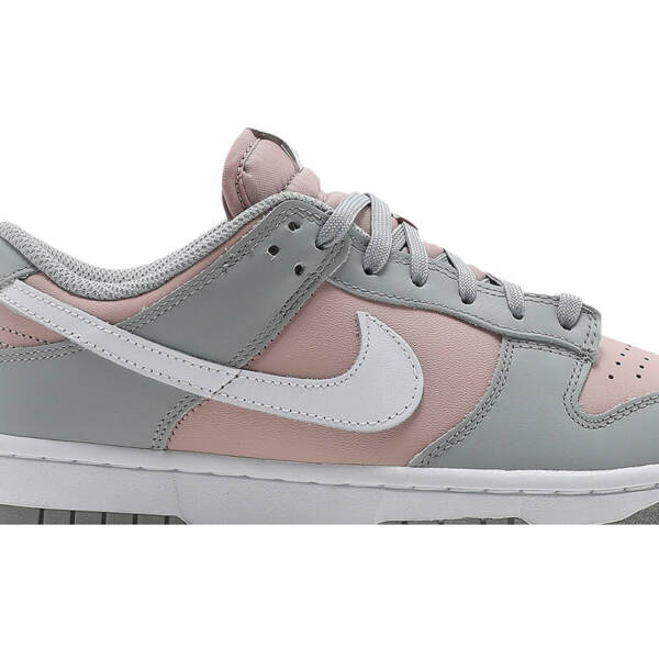 DUNK LOW “SOFT GREY PINK” DM8329 600