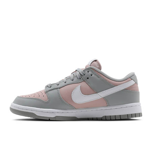 DUNK LOW “SOFT GREY PINK” DM8329 600