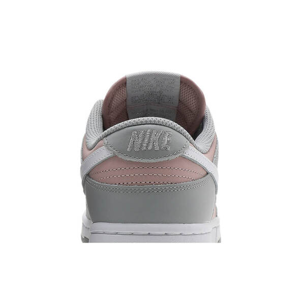 DUNK LOW “SOFT GREY PINK” DM8329 600
