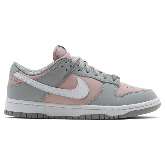 DUNK LOW “SOFT GREY PINK” DM8329 600