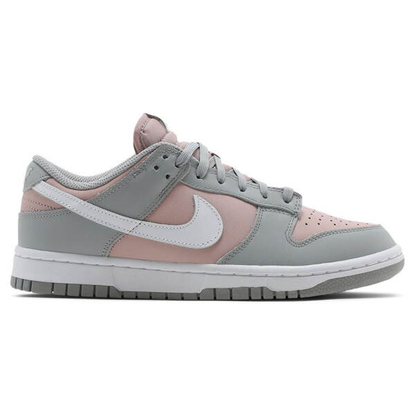 DUNK LOW “SOFT GREY PINK” DM8329 600