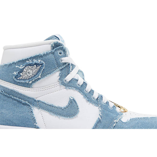 Air Jordan 1 HIGH OG “DENIM” DM9036 104