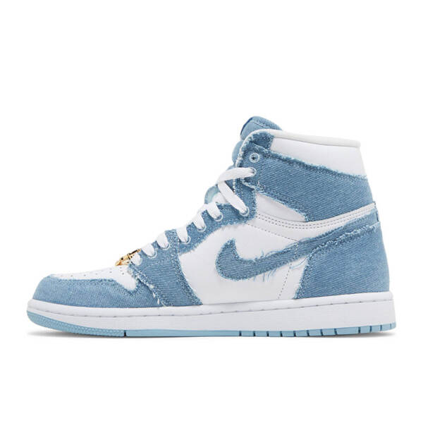 Air Jordan 1 HIGH OG “DENIM” DM9036 104